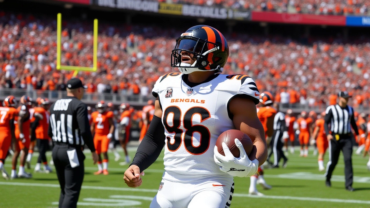 Implications for the Bengals' Early‑Season Push