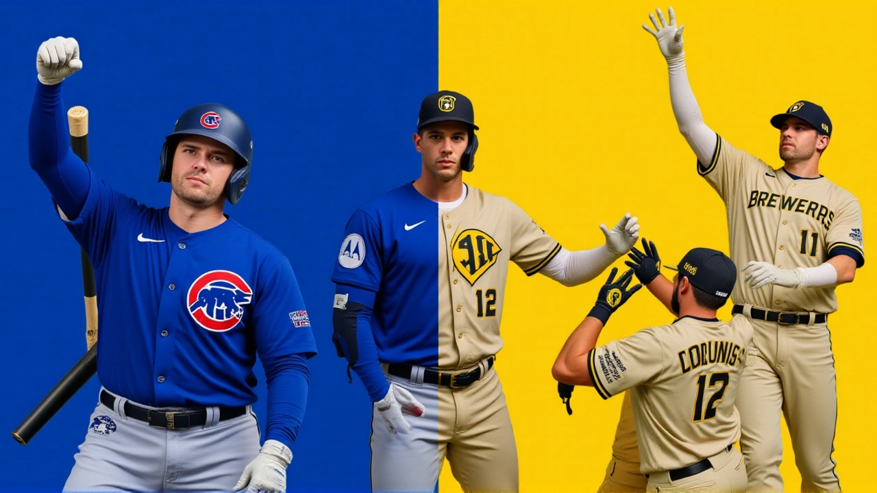 Historical Context: A Rivalry Reloaded