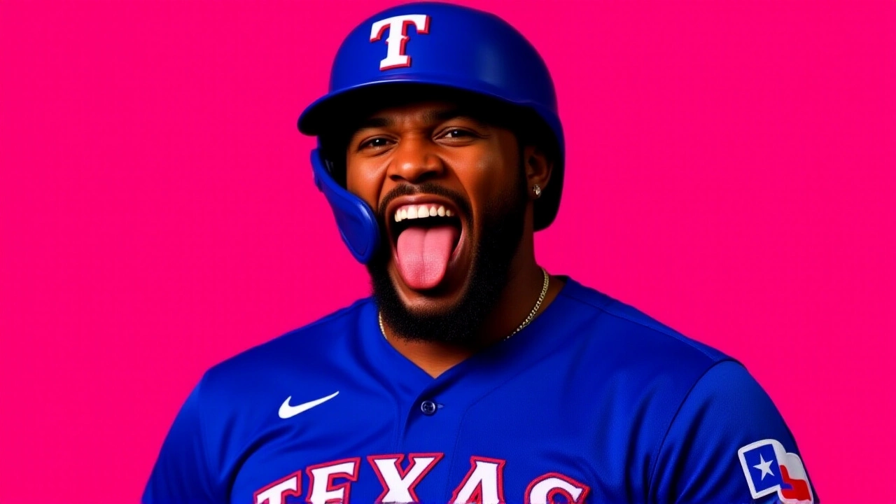 Potential Landing Spots