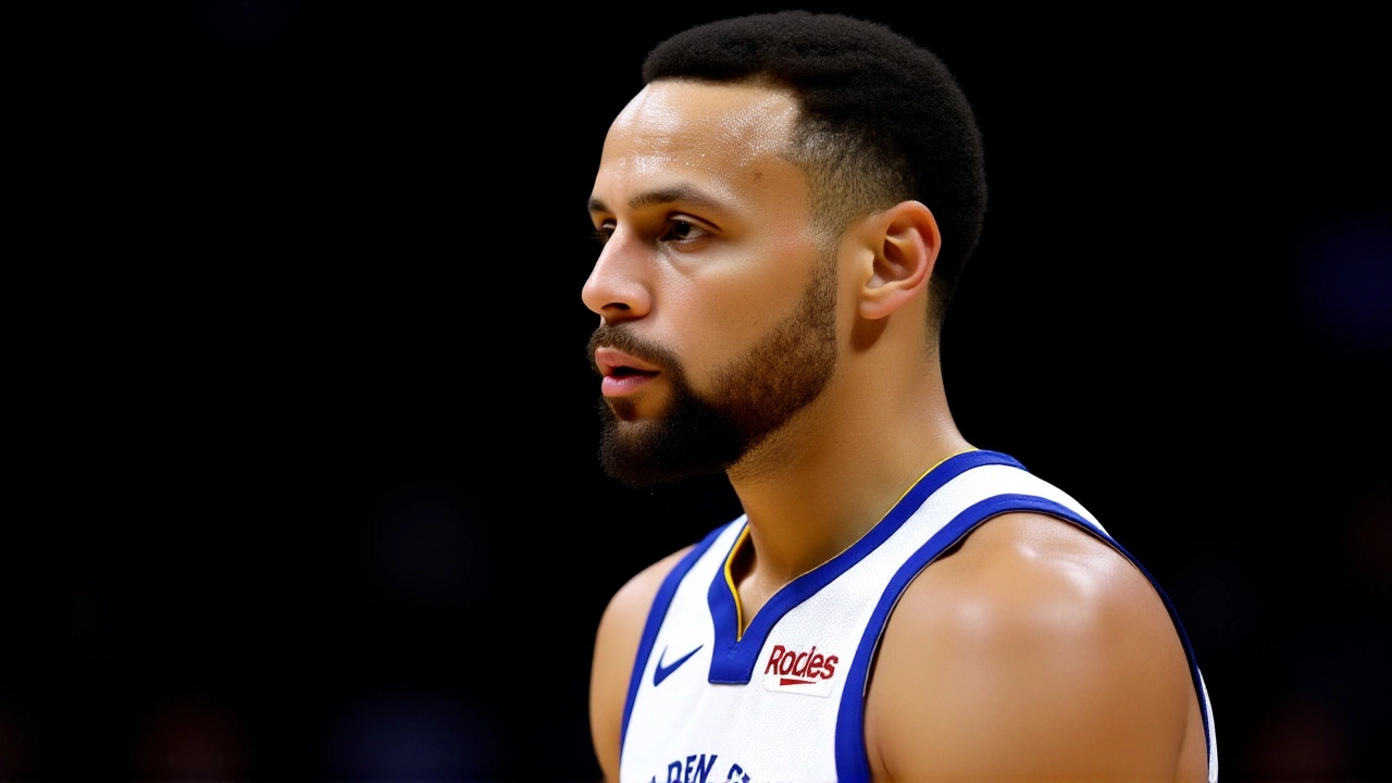 Trail Blazers Crush Warriors 139-119, Ending Golden State's 9-Game Win Streak at Moda Center